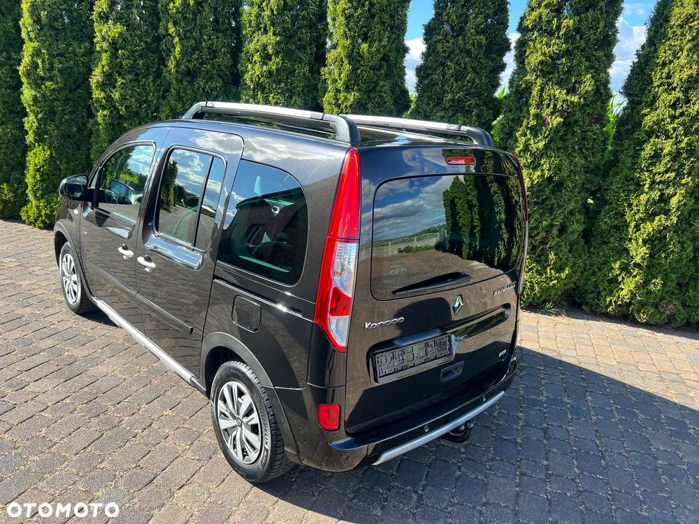 Renault Kangoo - 11