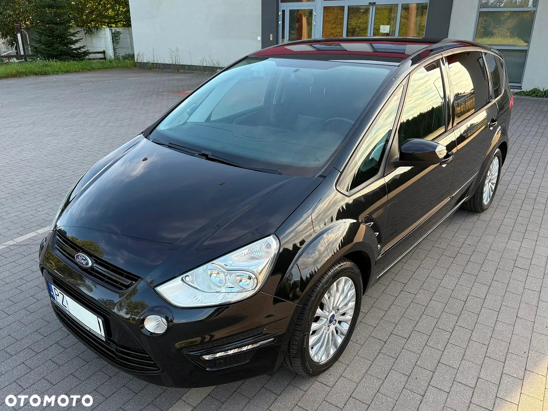 Ford S-Max - 3