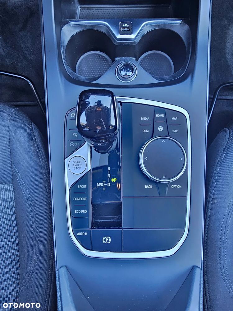 BMW Seria 1 118i Advantage - 15