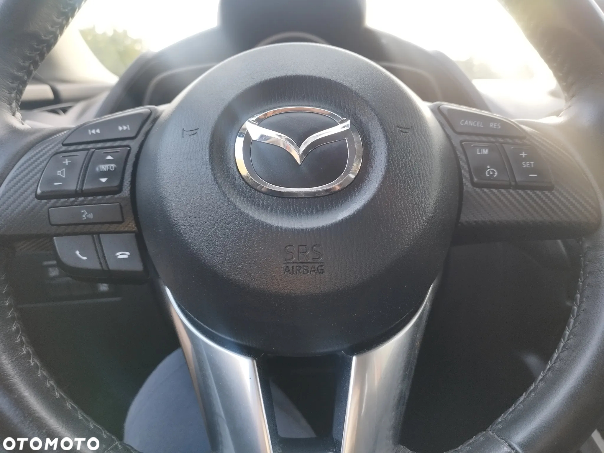 Mazda CX-3 2.0 Skymotion - 16