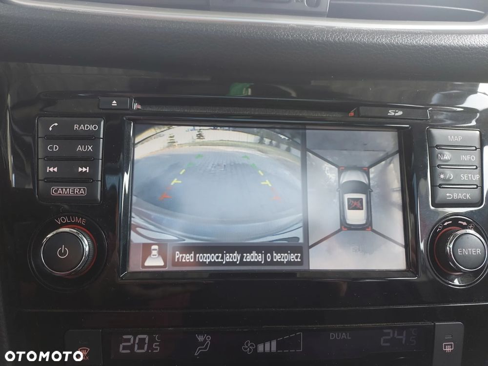 Nissan Qashqai 1.6 DIG-T Tekna - 12