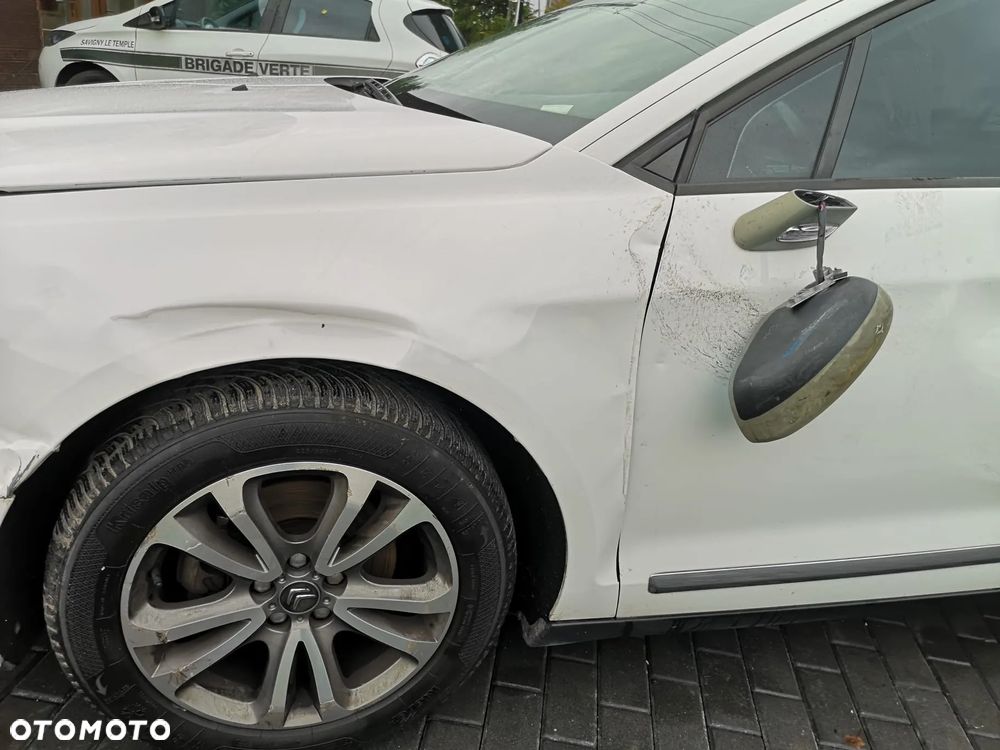 Citroën C5 2.0 BlueHDi Exclusive S&S - 4