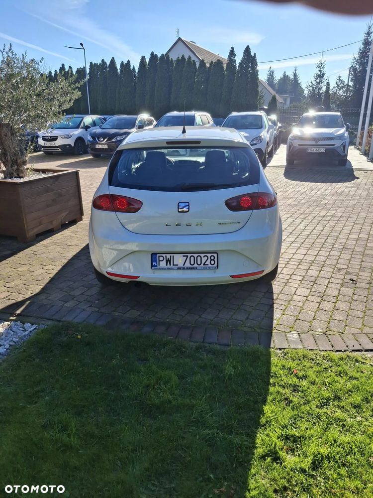 Seat Leon - 6