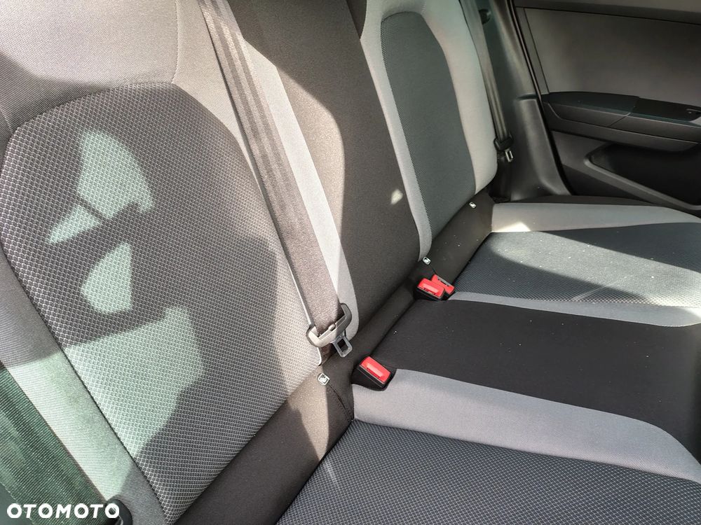 Seat Ibiza - 10