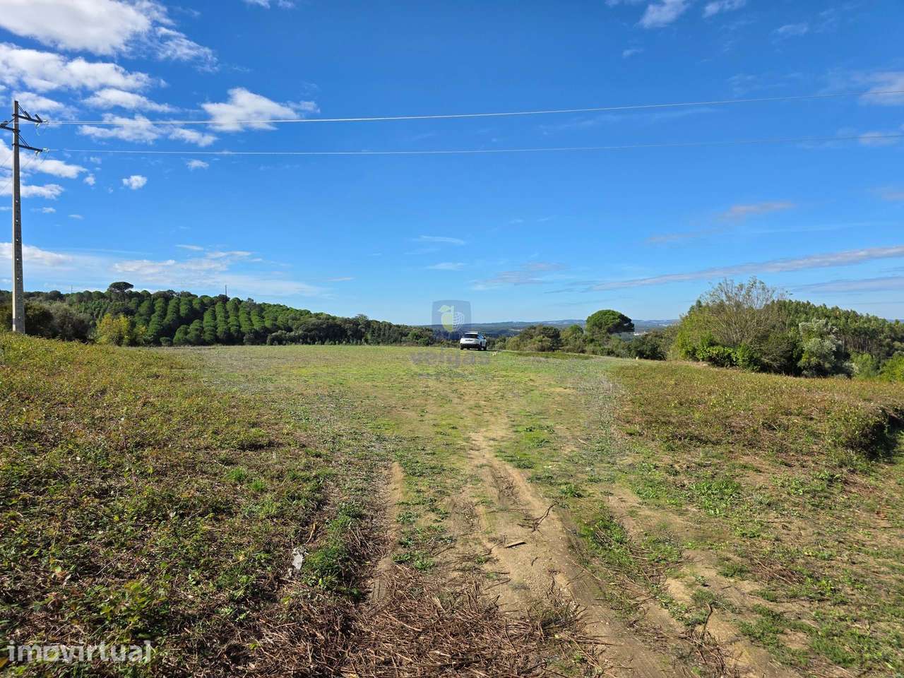 Viabilidade de construção de 5.253m2 em 12.000m2 de terreno - em Cadav - Grande imagem: 2/14