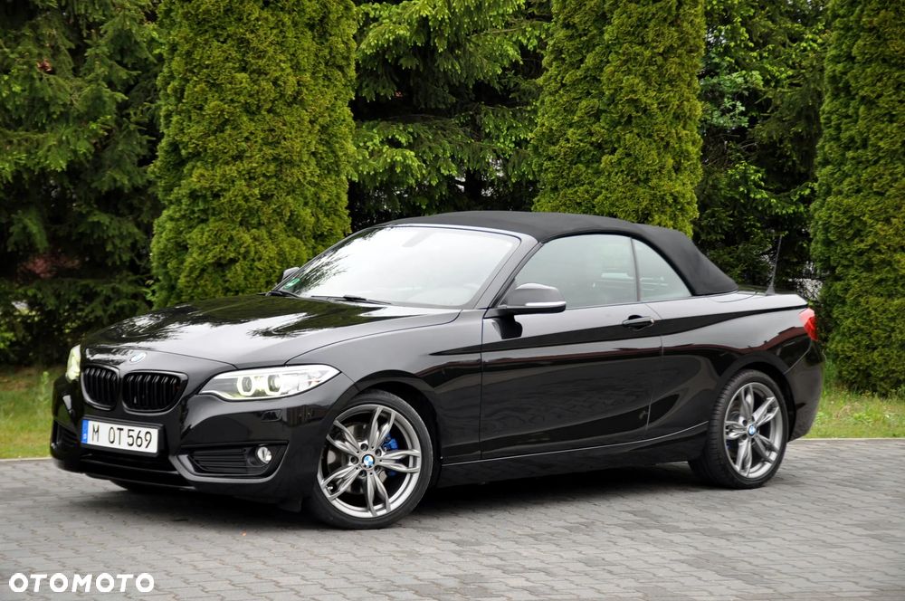 BMW Seria 2 - 13