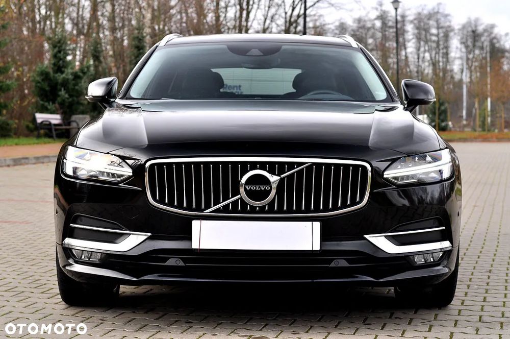 Volvo V90 D4 Geartronic Inscription - 6