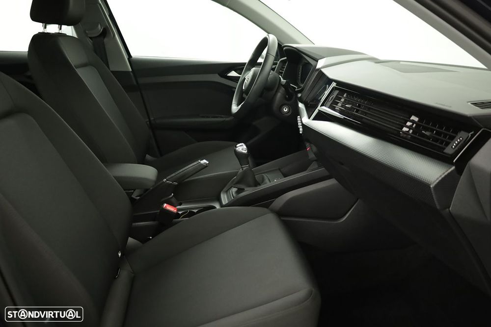 Audi A1 Sportback 25 TFSI Advanced - 21