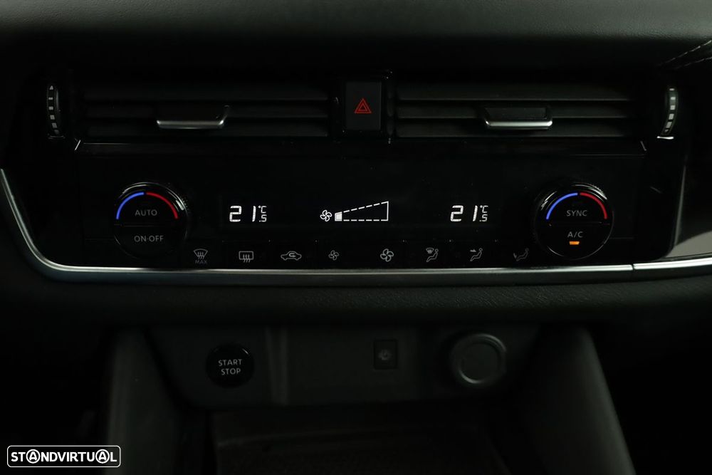 Nissan Qashqai - 13