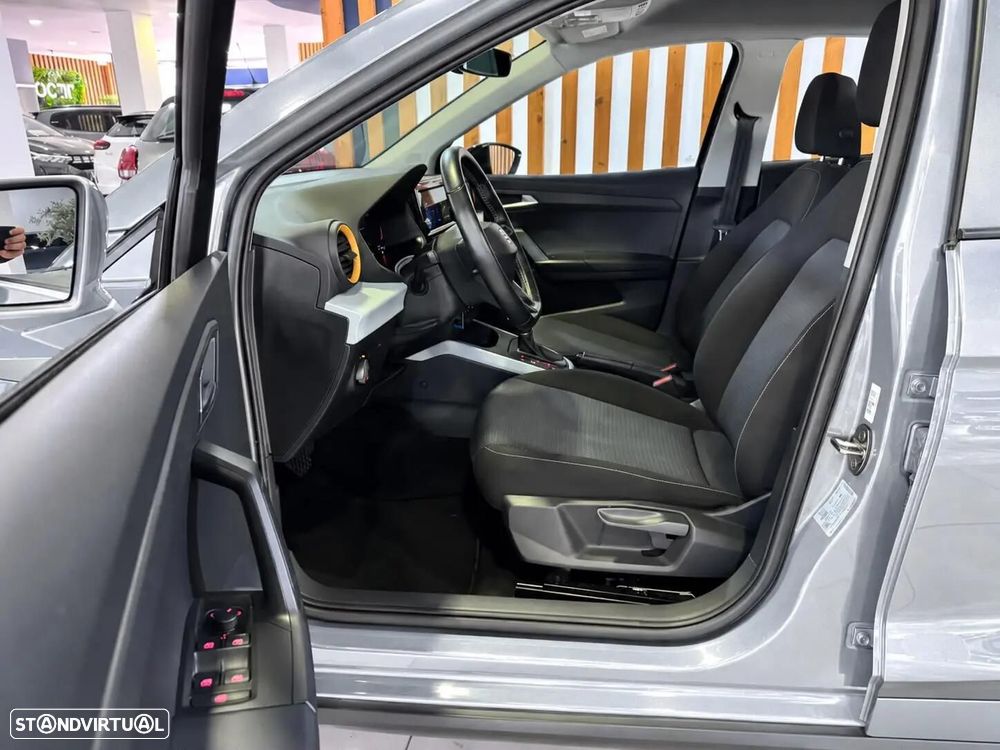 SEAT Arona 1.0 TSI Style DSG - 6