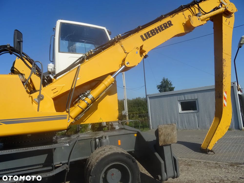 Liebherr 924 - 18