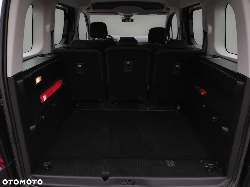 Citroën Berlingo M 1.5 BlueHDI Feel S&S N1 - 25