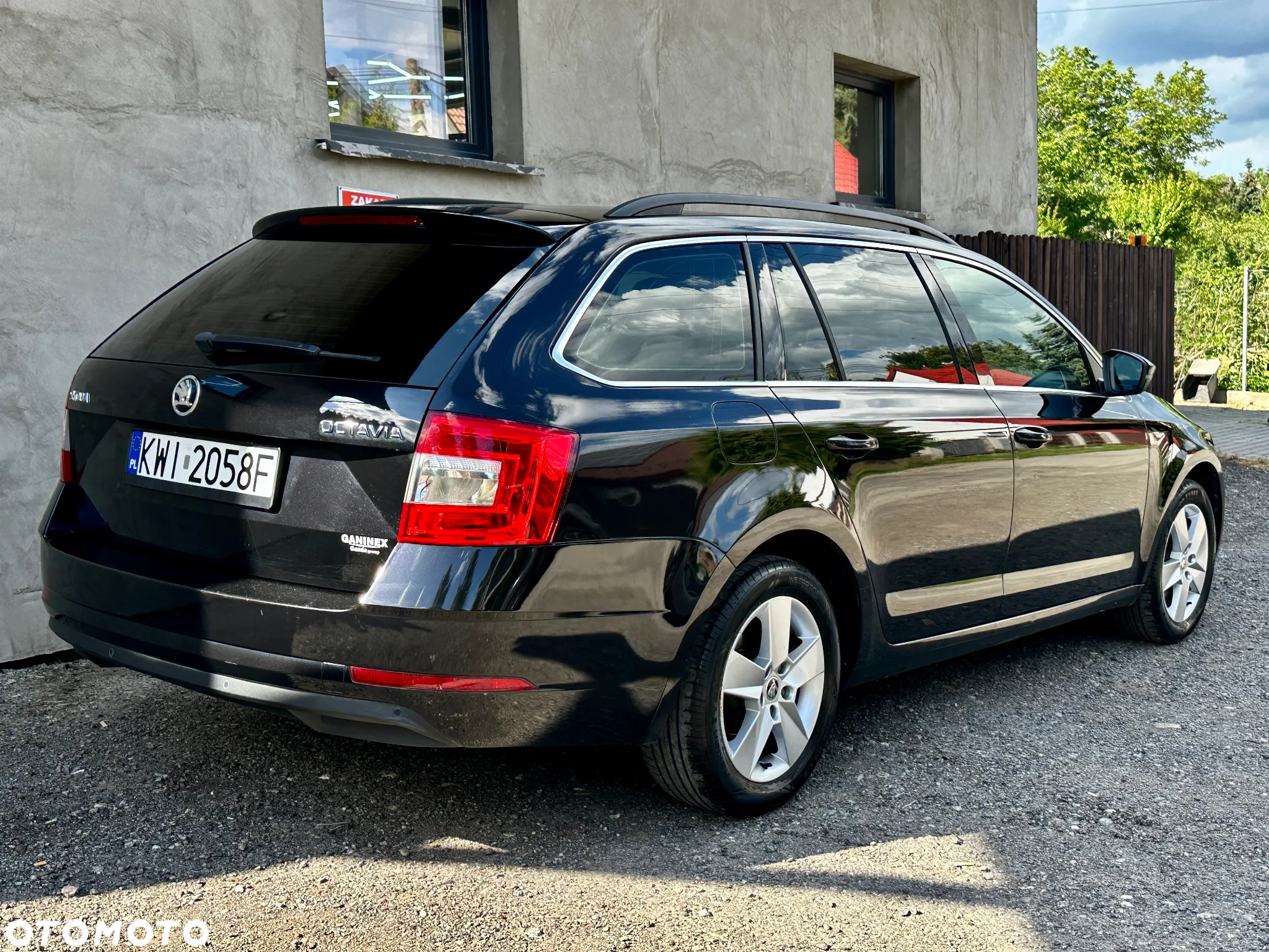 Skoda Octavia 1.4 TSI Ambition - 5