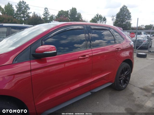 Ford Edge - 15