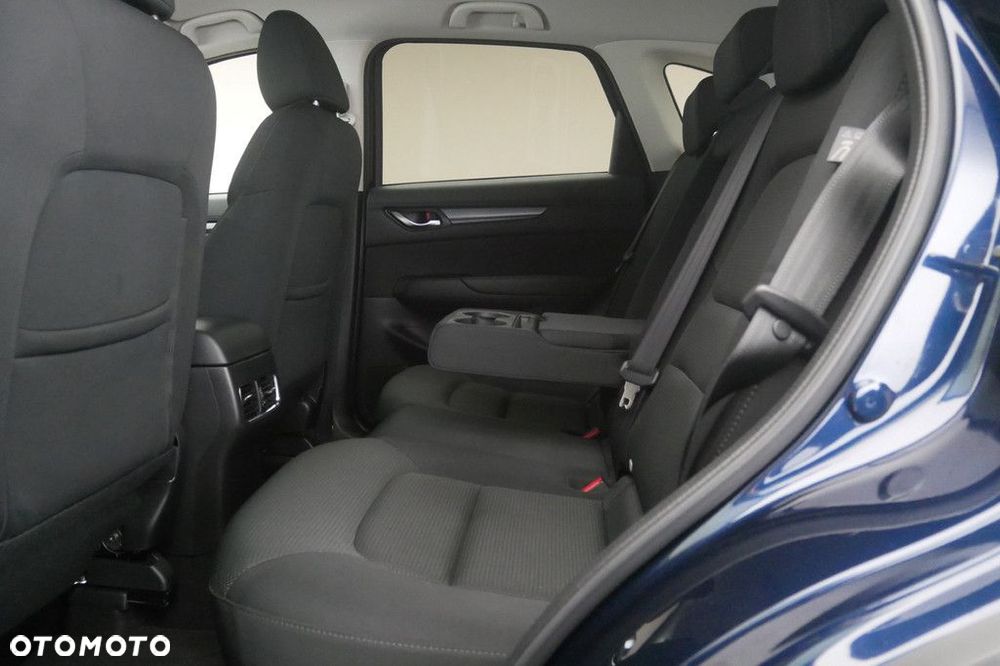 Mazda CX-5 - 15