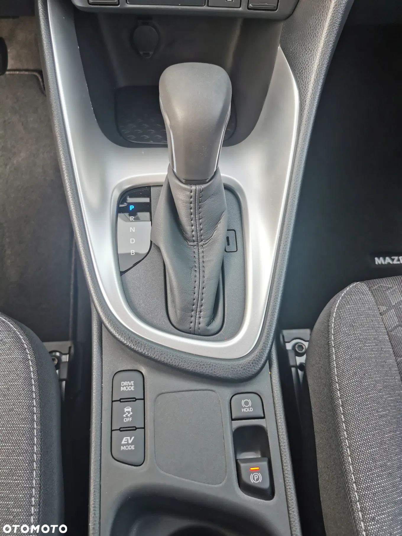 Mazda 2 - 27