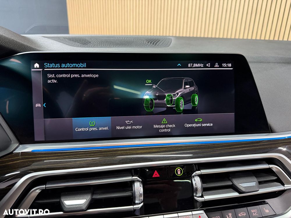 BMW X5 xDrive45e - 9