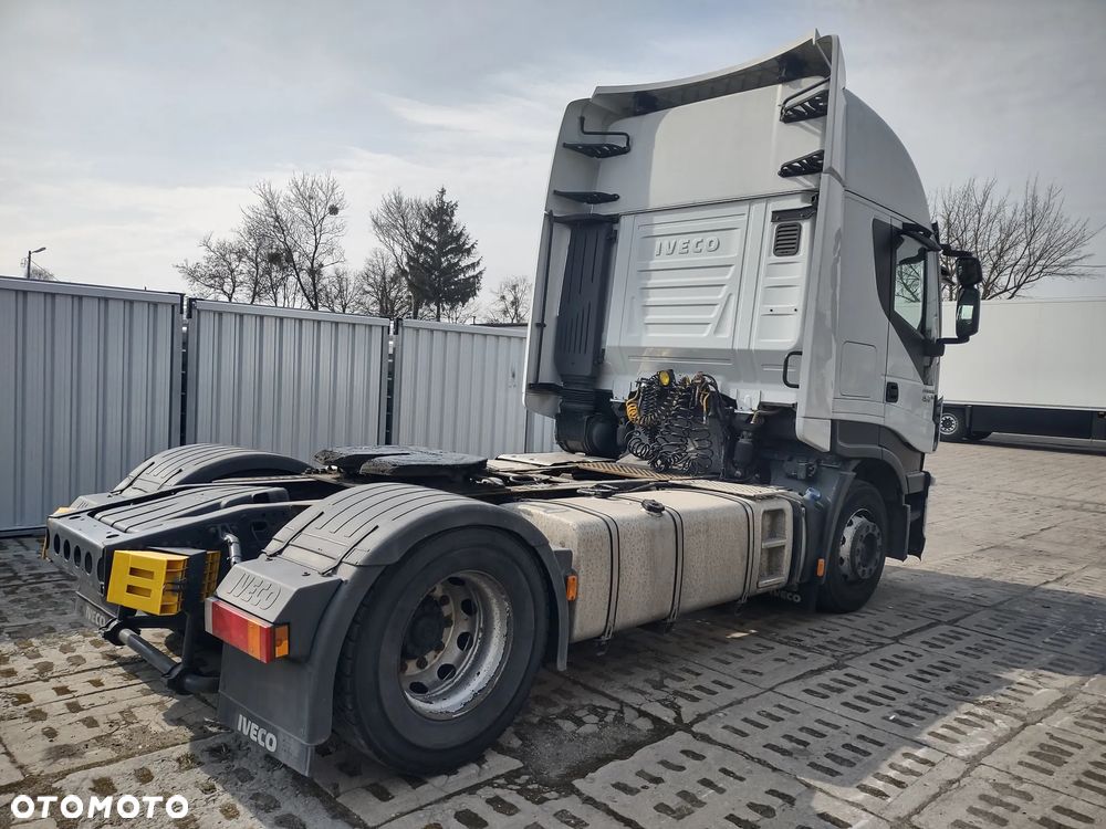 Iveco Stralis II - 6