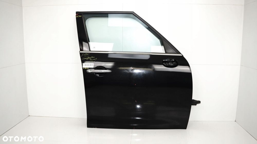 DRZWI PRAWY PRZÓD MINI COUNTRYMAN 10-14R B11 - 1