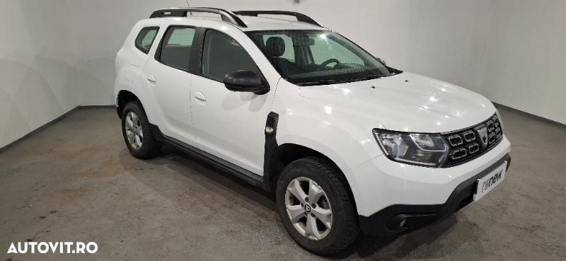 Dacia Duster - 21