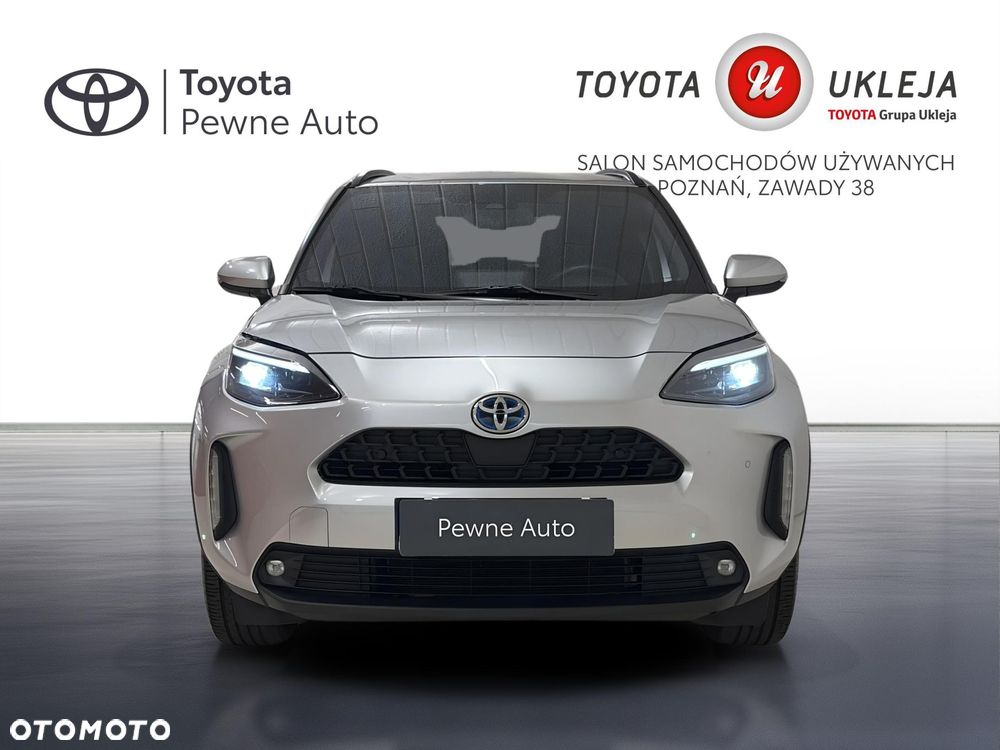 Toyota Yaris Cross Hybrid 1.5 Comfort - 6