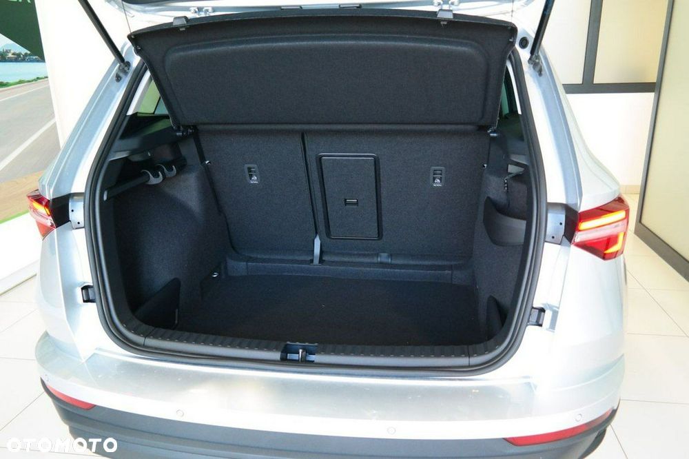 Skoda Karoq - 29