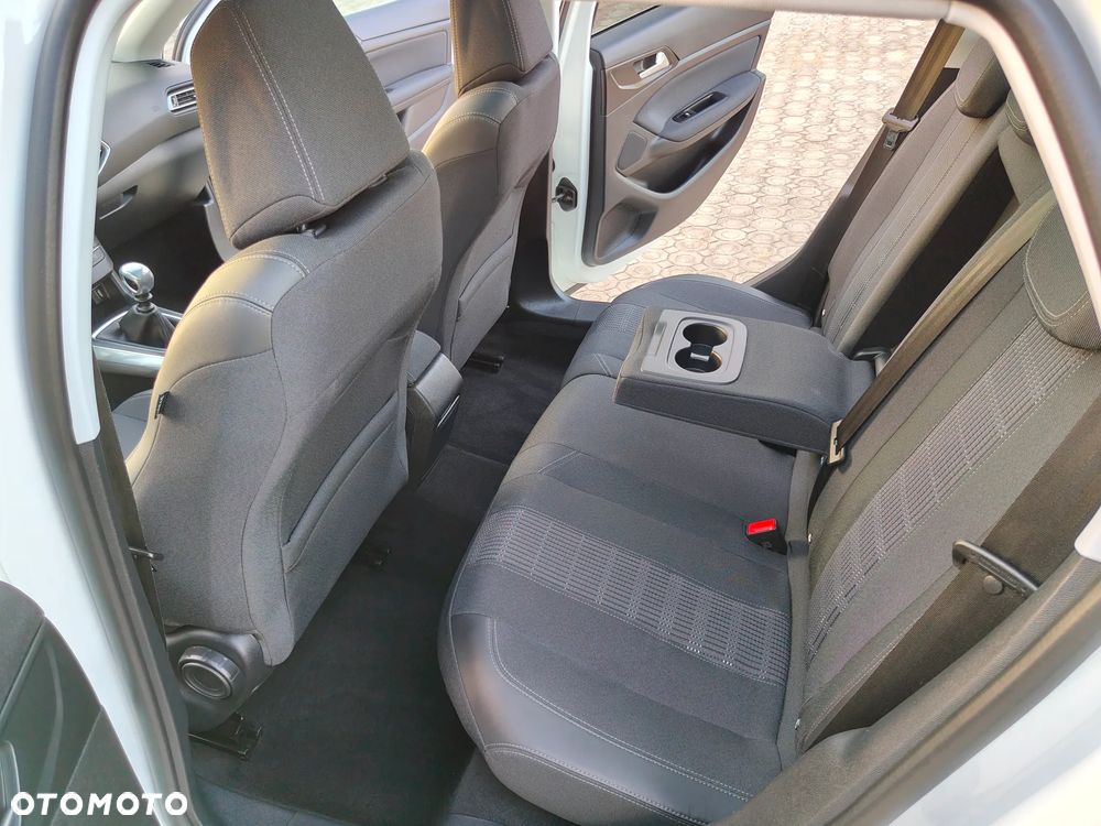 Peugeot 308 - 29