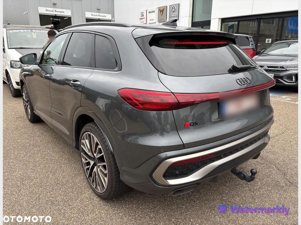 Audi Q5 - 4