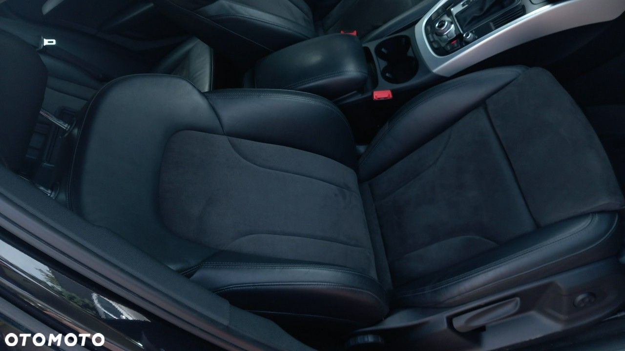 Audi Q5 2.0 TDI Quattro S tronic - 23