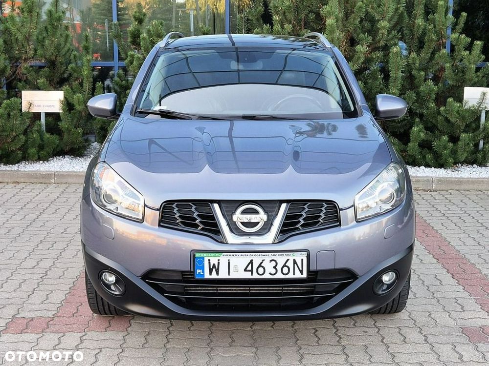 Nissan Qashqai 1.5 dCi Tekna - 15