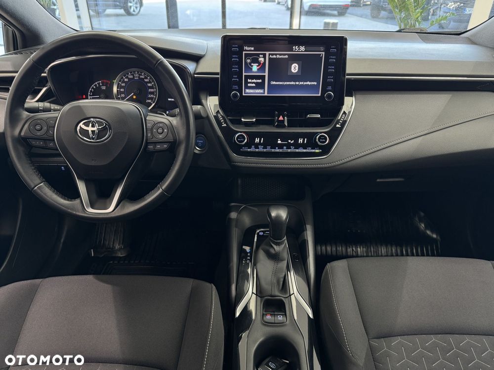 Toyota Corolla - 14