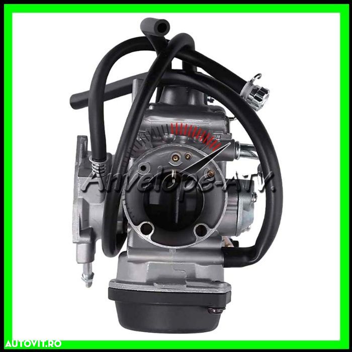 Carburator Quad Atv SUZUKI 400 LTZ LTK 400 ARTIC CAT 400 DVX400 400cc - 3