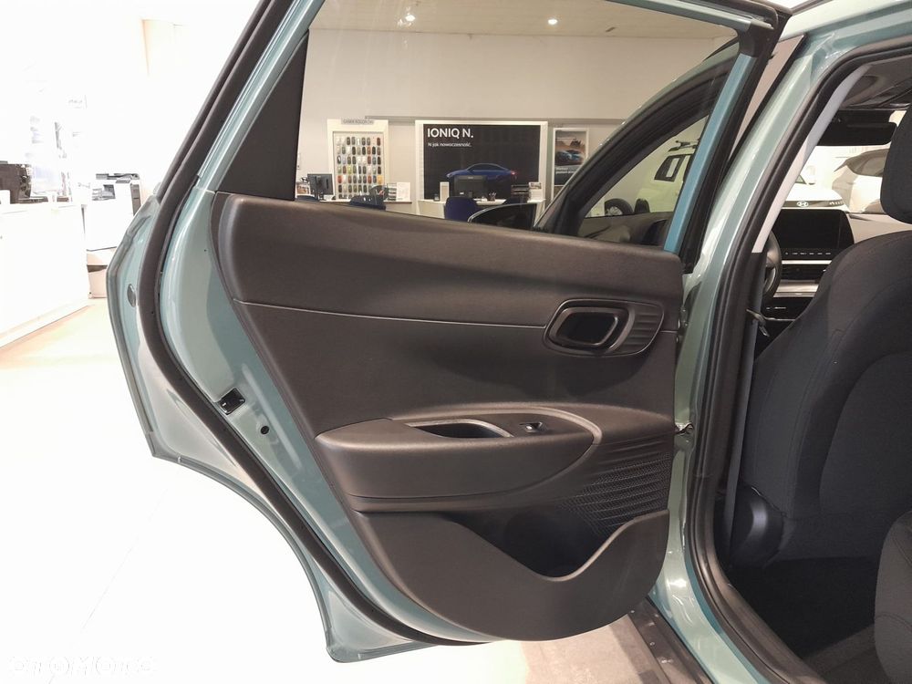 Hyundai Bayon 1.0 T-GDI Smart DCT - 25