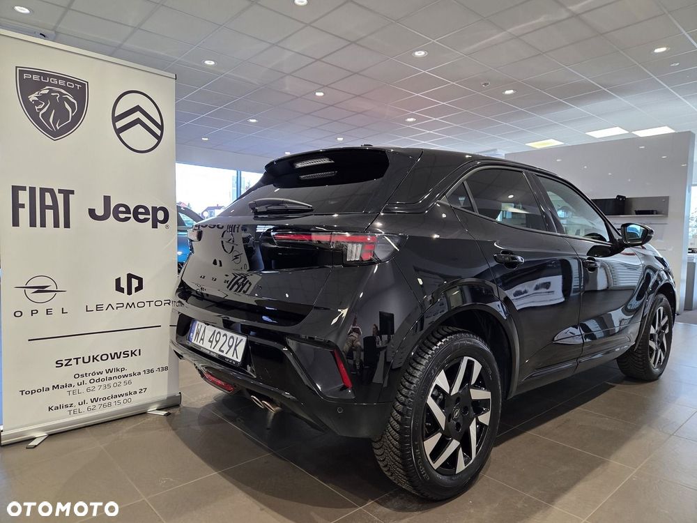 Opel Mokka 1.2 T GS S&S - 2