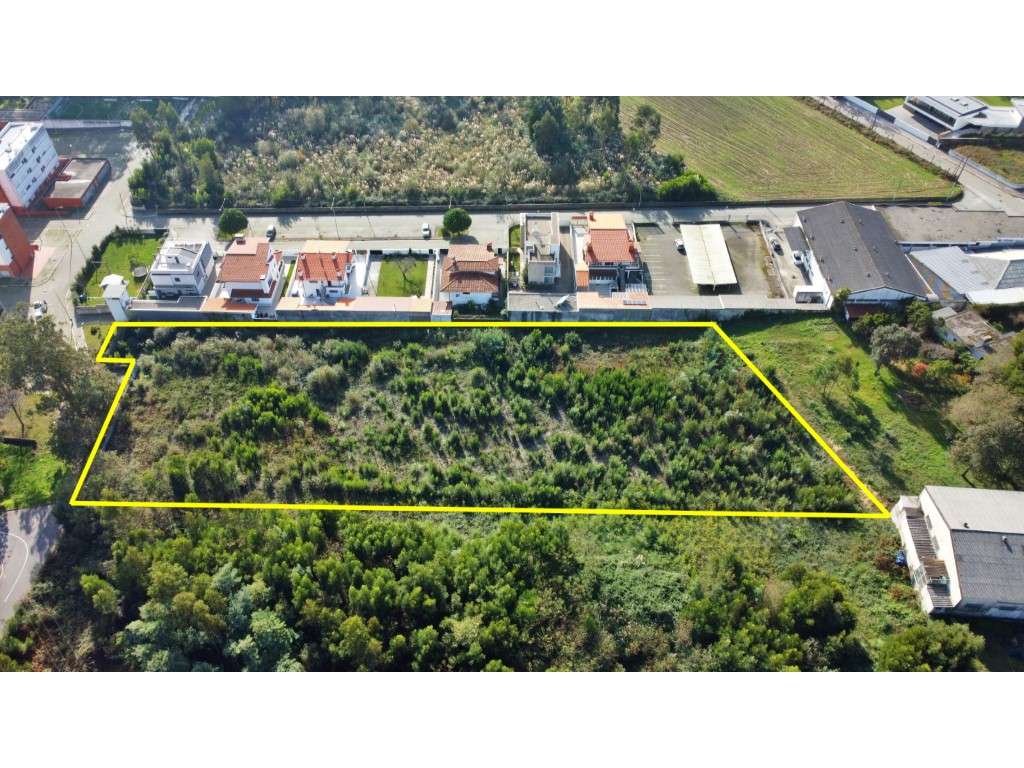 Terreno p/ construção no coração do Castêlo - Grande imagem: 3/11