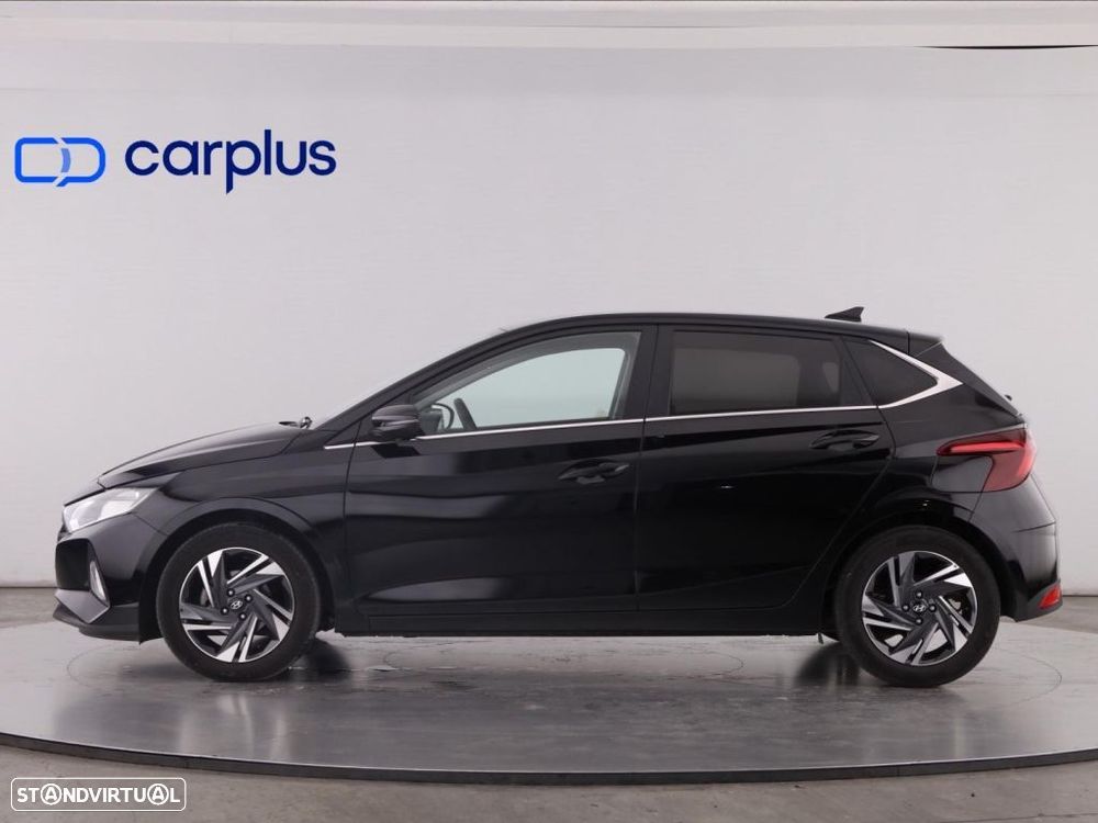 Hyundai i20 1.2 MPi Comfort - 4