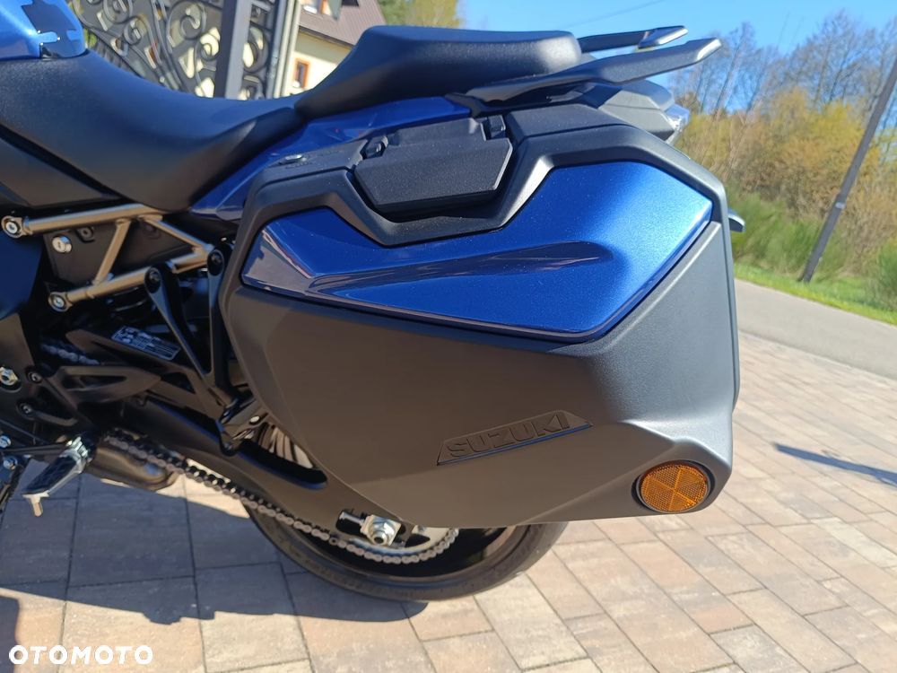 Suzuki GSX 1000 - 23