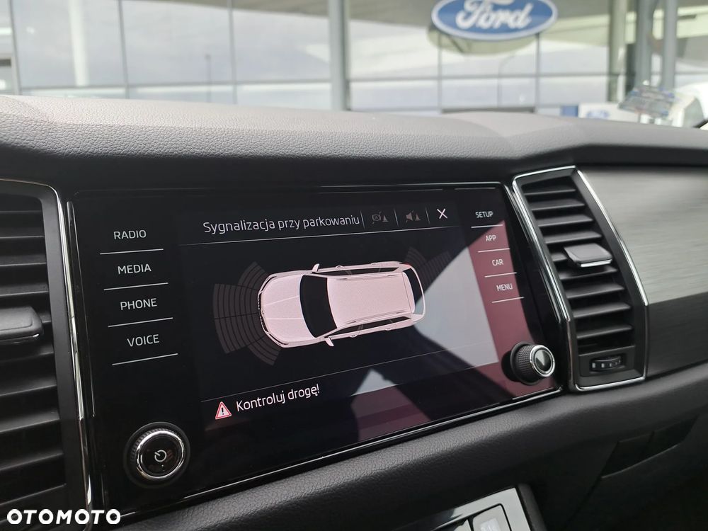 Skoda Kodiaq 2.0 TDI 4x2 Ambition DSG - 25