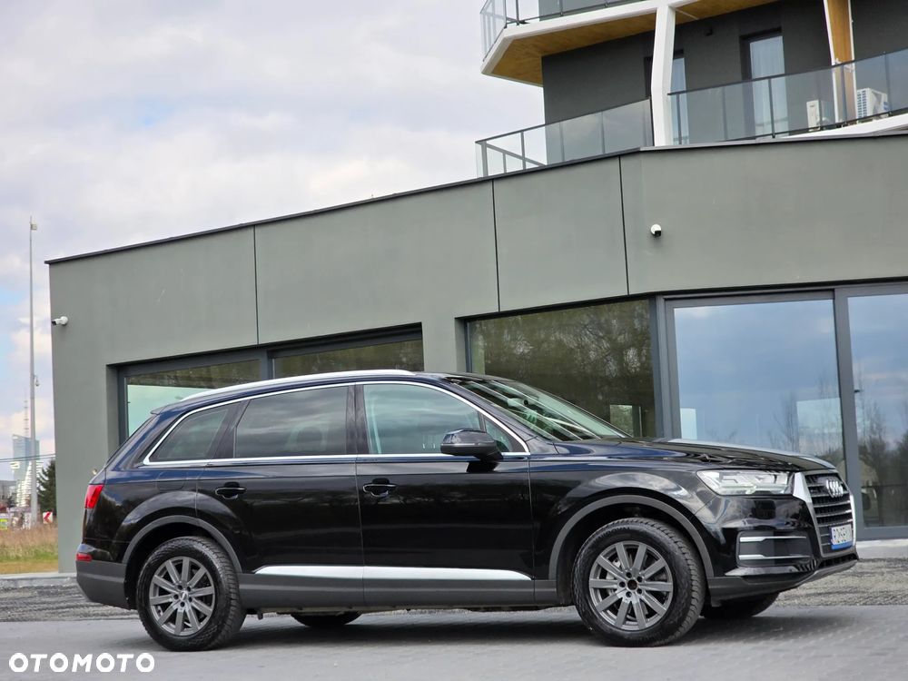 Audi Q7 - 23