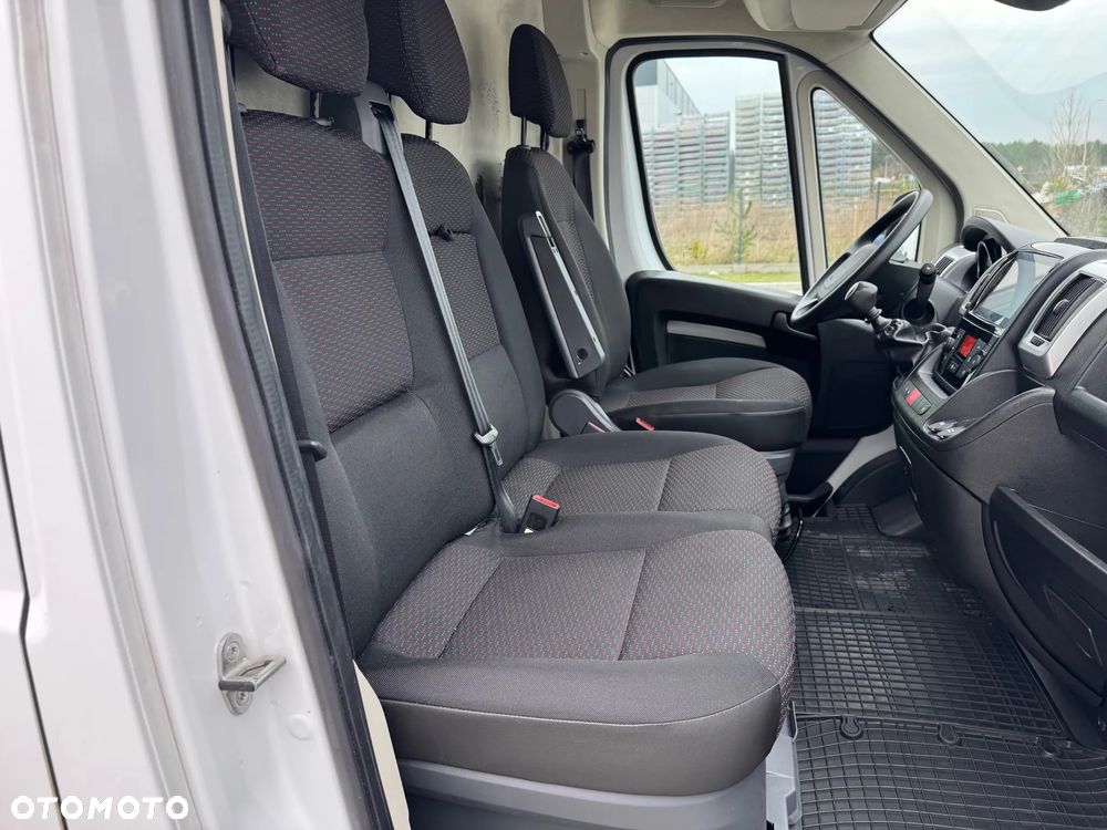 Peugeot Boxer L4H3 - 8