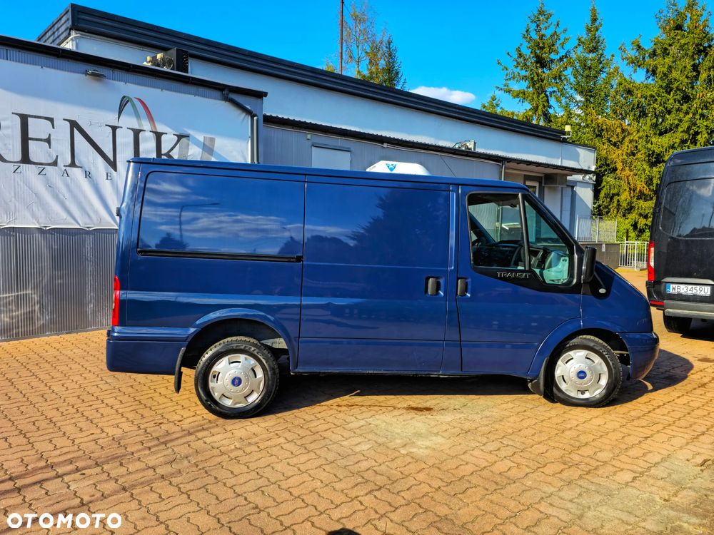 Ford Transit - 3