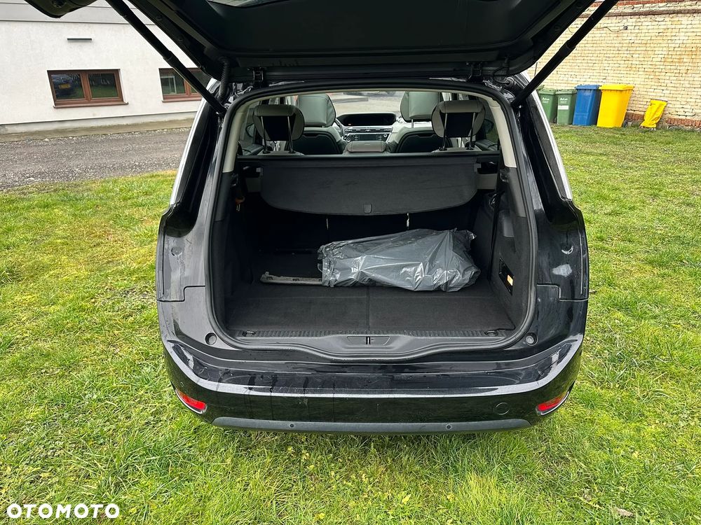 Citroën C4 Picasso BlueHDi 150 EAT6 Exclusive - 14