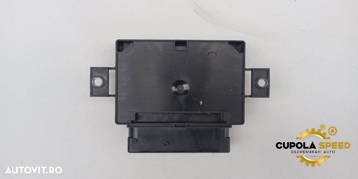 Calculator frana mana 285F26474R Renault Kadjar 1 [2015 - 2018] - 2