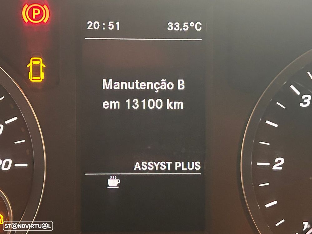 Mercedes-Benz Vito 116 CDi/34 Longo Pro - 26