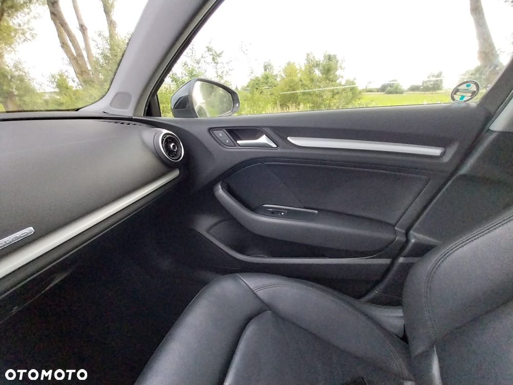 Audi A3 Limousine - 5