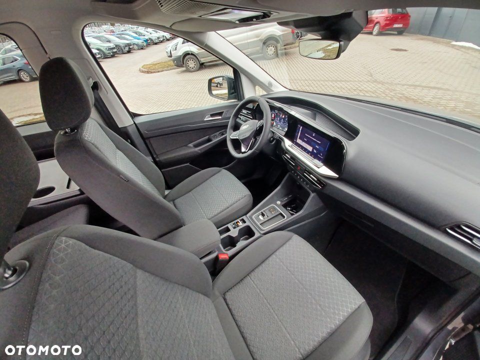 Ford Tourneo Connect - 9