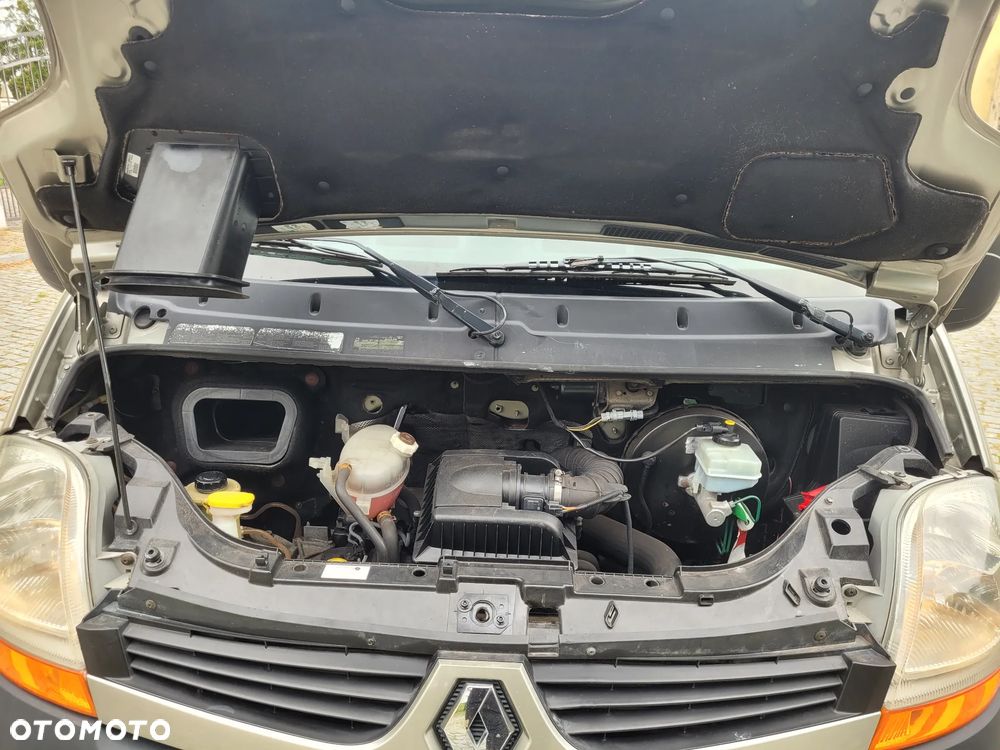Renault Master - 16