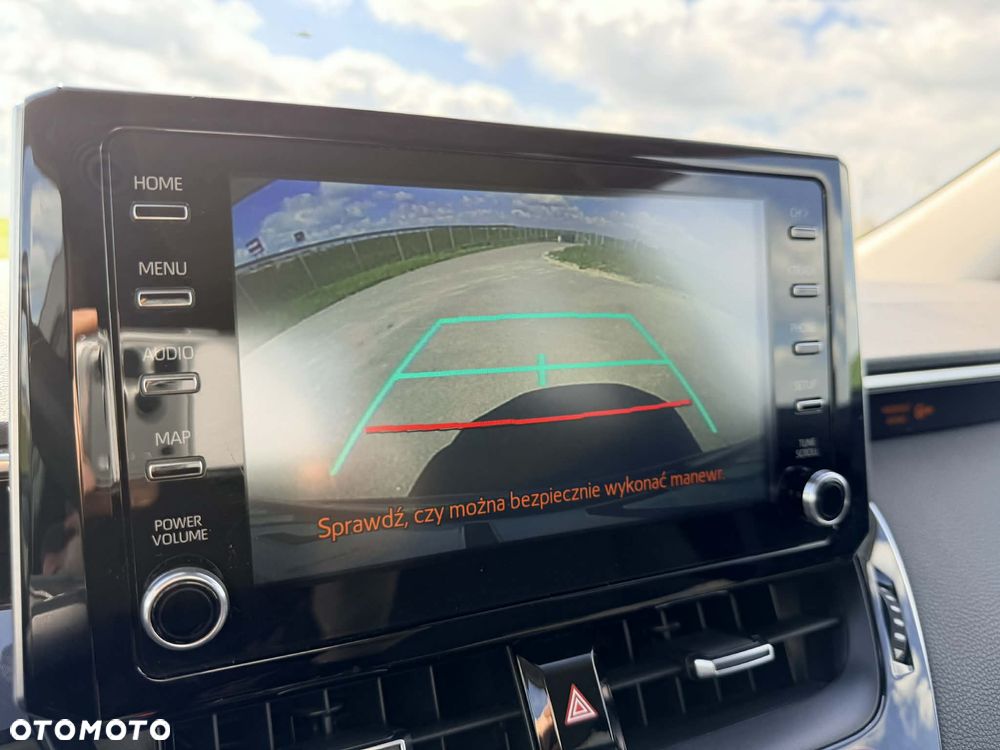 Toyota Corolla 1.8 Hybrid Selection - 30