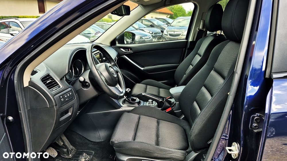 Mazda CX-5 2.0 Skymotion 2WD - 32