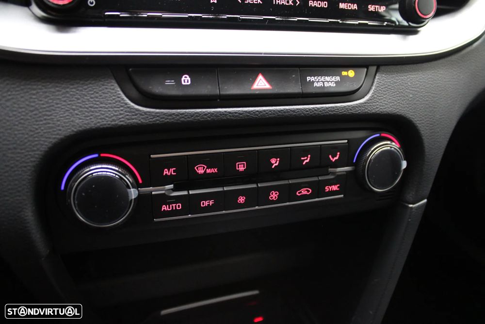 Kia XCeed 1.0 T-GDI Dynamic - 14